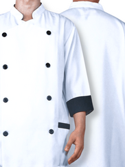 chef / food & beverage